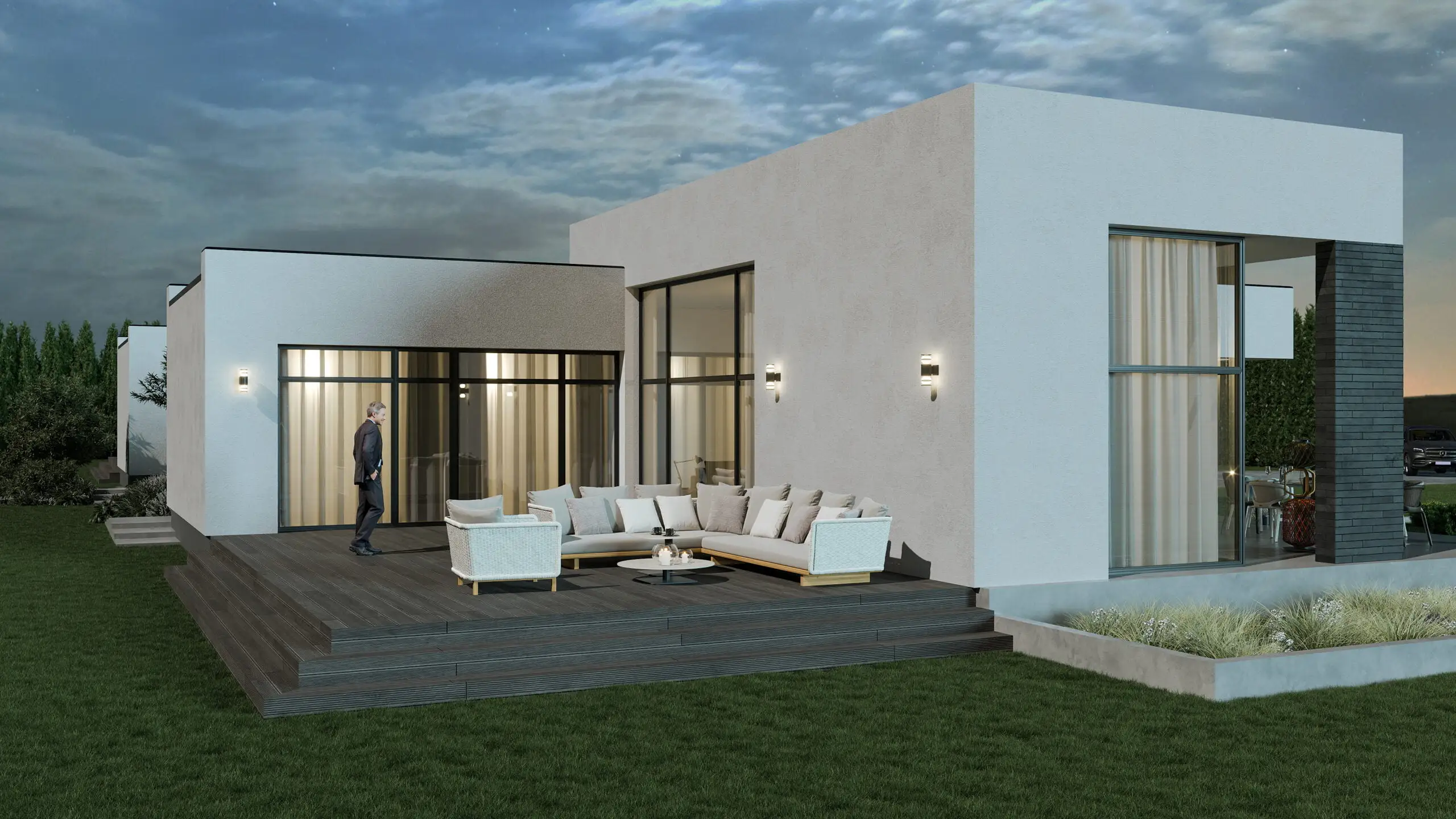 parduodami namai Trakuose