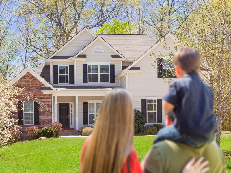 Subsidija jaunoms šeimoms: Kelias į pirmąjį būstą